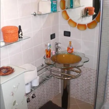 Apartament La Casa Di Antonella *