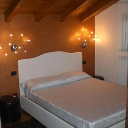 La Casa Di Antonella Apartament Borgo Ticino