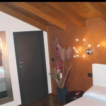 Lejlighed La Casa Di Antonella